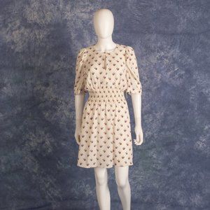 Baum und Pferdgarten Annemone Dress in Fannik Flower